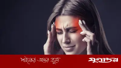 গরমে মাথাব্যথা: মাইগ্রেন নাকি সাইনাস? চিনুন উপসর্গ ও করণীয়
