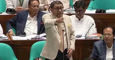 স্বাস্থ্যখাতে দুর্নীতির বিরুদ্ধে জিরো টলারেন্স নীতি: স্বাস্থ্যমন্ত্রী