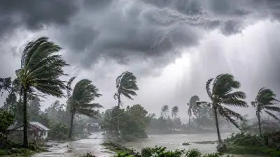 দুই বিভাগে ভারী বৃষ্টির আভাস, মানিকগঞ্জে ট্রাক-পিকআপ সংঘর্ষে নিহত ২