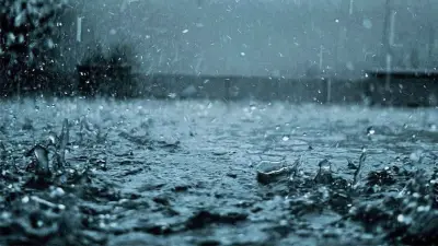 সিলেটে ৩০ ঘণ্টায় ১৭৫.৯ মিমি বৃষ্টি, দেশজুড়ে ভারী বর্ষণের পূর্বাভাস