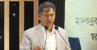 পরীক্ষার অভাবে হেরোইন আটা-ময়দায় পরিণত: স্বরাষ্ট্রমন্ত্রী