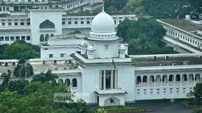 শিশু ধর্ষণ ও হত্যা মামলায় মৃত্যুদণ্ডের রায়ের বিরুদ্ধে জেল আপিল শুনানিতে হাইকোর্টের গ্রহণ