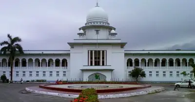 হাইকোর্ট বিভাগের বিশেষ উদ্যোগে একদিনে ৩,৪০৯টি পুরনো মামলা নিষ্পত্তি