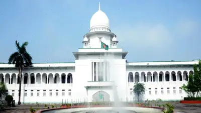 কারাগারে মায়ের সঙ্গে থাকা শিশুদের তালিকা চান হাইকোর্ট: প্রতিবেদন
