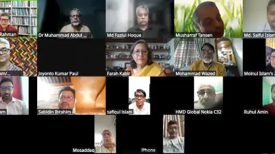উচ্চ মূল্যস্ফীতিতে তরুণরা তিন কাজ করছেন, খাচ্ছেন কম