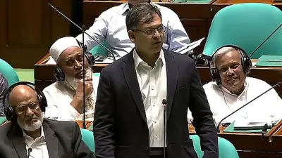 ধর্ষণ মামলা 'বেশি' হওয়ার কারণ জানালেন স্বরাষ্ট্রমন্ত্রী