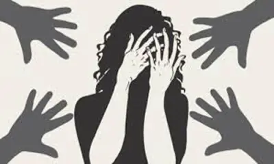 ময়মনসিংহে গৃহবধূকে অপহরণের পর গণধর্ষণ