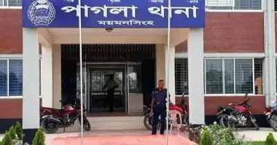 গফরগাঁওয়ে গৃহবধূকে সংঘবদ্ধ ধর্ষণ, স্বামীকে বেঁধে মারধর
