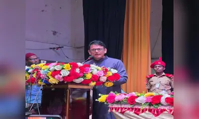 এইচএসসি পরীক্ষায় ৯ বোর্ডে অভিন্ন প্রশ্ন, প্রশ্নফাঁসে কঠোর শাস্তির হুঁশিয়ারি