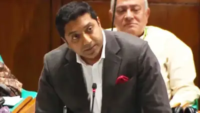 এইচএসসি সিঙ্গাপুরের ষষ্ঠ শ্রেণির সমান: ববি হাজ্জাজ