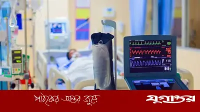 ১০ জেলা হাসপাতালে আইসিইউ চালু হচ্ছে রোববার