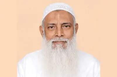 দেশে ইমাম-মুয়াজ্জিন সংখ্যা ৬ লাখ ৬২ হাজার হতে পারে: ধর্মমন্ত্রী