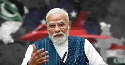 পাকিস্তান সংঘাতে ভারতের ৬ সেনা নিহত, তথ্য গোপনের অভিযোগে কংগ্রেসের তোপ