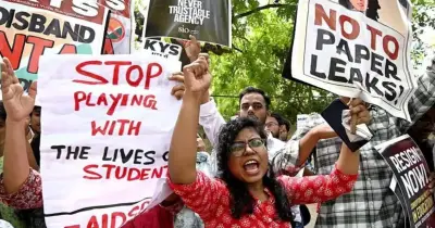 ভারতে নিট পরীক্ষার প্রশ্নফাঁস ঠেকাতে টেলিগ্রাম বন্ধের সিদ্ধান্ত