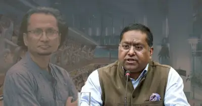 প্রধানমন্ত্রীর তথ্য উপদেষ্টাকে হেনস্তার ঘটনায় ভারতের ব্যাখ্যা