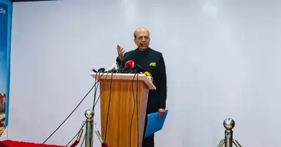 ভারতের ট্যুরিস্ট ভিসা চালু ২৮ জুন থেকে, ঘোষণা নতুন হাইকমিশনারের