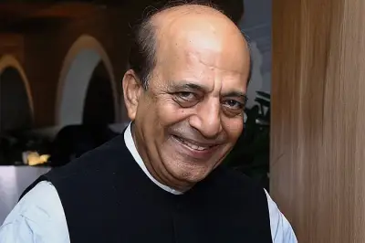 ঢাকায় ভারতের নতুন হাইকমিশনার দীনেশ ত্রিবেদী বৃহস্পতিবার রাষ্ট্রপতির কাছে পরিচয়পত্র পেশ করবেন