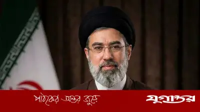 যুক্তরাষ্ট্র ও ইসরাইলের নেতাদের বিরুদ্ধে শিশুহত্যার বিচার দাবি ইরানের সর্বোচ্চ নেতার