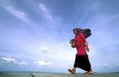 কঠিন সময়ে ধৈর্য ও আল্লাহর ওপর ভরসা: বার্নআউট থেকে মুক্তির ইসলামিক উপায়