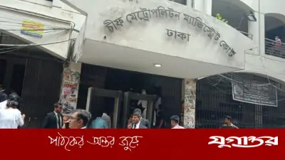 ভাগ্নিকে নিপীড়নের মামলায় ইসতি মেডিকেলের এমডি কারাগারে