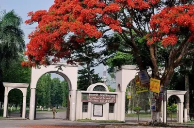 ইসলামী বিশ্ববিদ্যালয়ে শিক্ষক হত্যার তদন্তে নতুন কমিটি গঠন