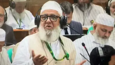 জামায়াত এমপির বাজেট সমালোচনা: ব্যবসায়ীদের স্বার্থ প্রাধান্য পেয়েছে