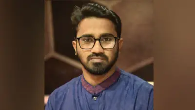 শিগগির জামায়াতের পতন হবে: নাসির উদ্দিন পাটোয়ারী