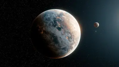 ৭০০ আলোকবর্ষ দূরের গ্রহের আবহাওয়া জানাল জেমস ওয়েব