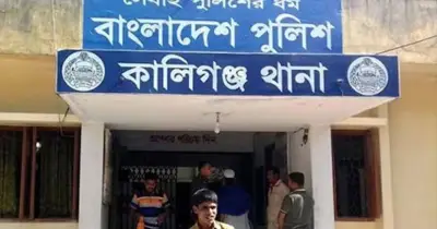 চাকরির প্রলোভনে অপহরণ, গাজীপুরে গ্রেপ্তার ৪