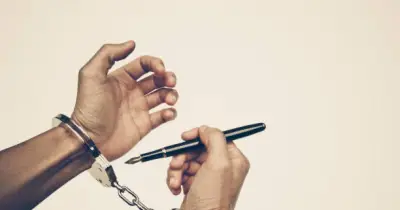 সাংবাদিক গ্রেপ্তার: স্বাধীনতা রক্ষায় রাষ্ট্রের দায়িত্ব অবশ্যম্ভাবী