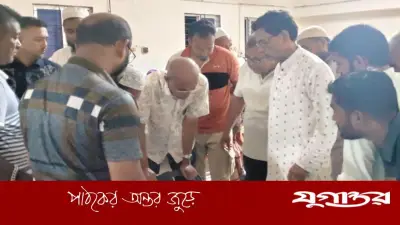 কলাপাড়ায় সাংবাদিকের ওপর ছাত্রদলের হামলার অভিযোগ