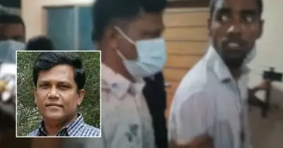 স্থানীয় সরকার প্রতিমন্ত্রী মীর শাহে আলমকে জড়িয়ে মামলায় সাংবাদিকের জামিন