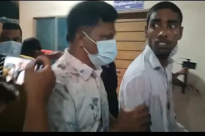 সাংবাদিক রেজানুর ইসলাম জামিন পেয়েছেন, বগুড়া আদালতের আদেশ