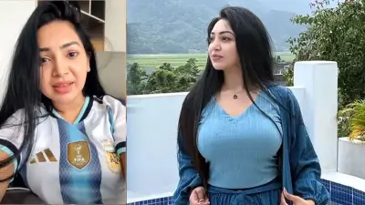 জয়ের আনন্দে যা বললেন আর্জেন্টিনার ‘লয়্যাল ফ্যান’ প্রভা