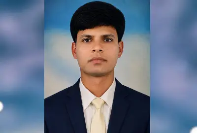 পাবনায় ছাত্রী ধর্ষণচেষ্টা মামলায় যুবদল নেতা গ্রেপ্তার