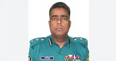 তথ্য ফাঁস করলে ইন্সপেক্টরকে গাছে ঝুলানোর মন্তব্য: কেএমপি কর্মকর্তা প্রত্যাহার
