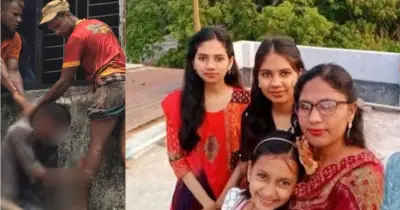 লক্ষ্মীপুরে মা-মেয়ে হত্যা: গণপিটুনিতে নিহত ঘাতকের মরদেহ স্বজনরা নিতে রাজি হননি