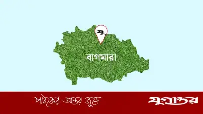 ভূমি অফিসের কম্পিউটার অপারেটরকে প্রাণনাশের হুমকি, থানায় জিডি