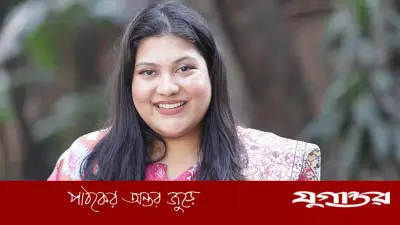 প্রয়াত কারিনা কায়সারকে চরকির বিশেষ সম্মাননা
