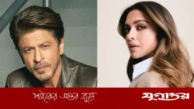শাহরুখ-দীপিকার বিরুদ্ধে আইনজীবীর মামলা: হুন্ডাই গাড়ির ত্রুটিতে আইনি লড়াই