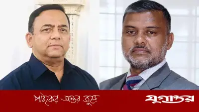 বেনজীরকে দেশে ফিরিয়ে আনার তিন উপায় জানালেন আইনজীবী শিশির মনির
