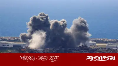 লেবাননে ইসরাইলি হামলায় সংকটে মার্কিন-ইরান শান্তি চুক্তি