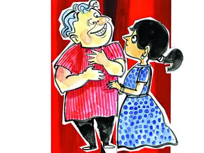 বাবাকে চিঠি: অনুভূতির অমলিন বন্ধন ও কৃতজ্ঞতা