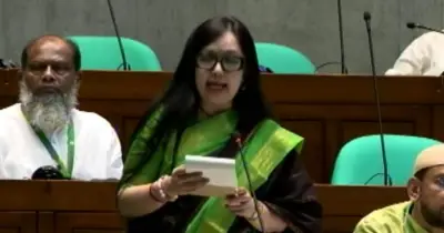 স্থানীয় সরকার নির্বাচন যথাসময়ে হবে: মন্ত্রী