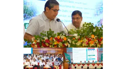 স্থানীয় দুর্যোগ প্রস্তুতি জোরদারে বগুড়ায় এলপিপি কর্মশালা