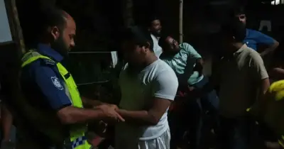 লক্ষ্মীপুরে ১০ বছরের ছাত্রকে ধর্ষণ, মাদ্রাসা শিক্ষক গ্রেফতার