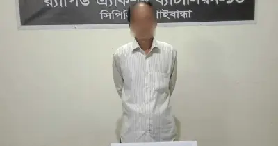 আশুলিয়ায় শিশু ধর্ষণচেষ্টা মামলার প্রধান আসামি গ্রেফতার