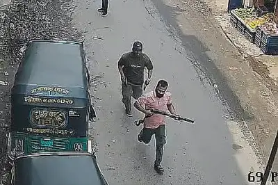 মাসুদুল হত্যাকাণ্ডে মামলা, ১১ আসামির নাম উল্লেখ