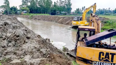 দেশে হামের প্রকোপ: ৯৫ দিনে ছয় শতাধিক মৃত্যু, আশঙ্কাজনক হার