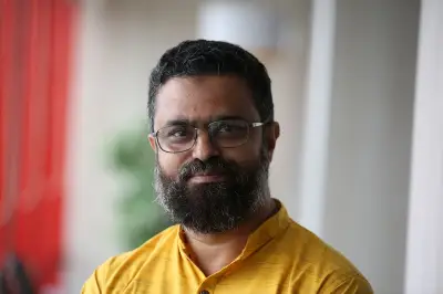 মানসিক চাপ থেকে মুক্তি পেতে মাদক নয়, সুস্থ জীবনধারা বজায় রাখুন: ডা. সরদার আতিক